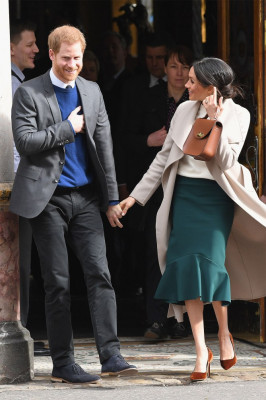 Meghan Markle pic #1056173