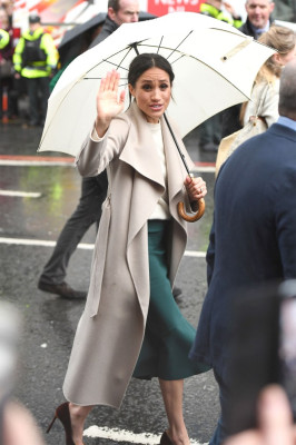 Meghan Markle pic #1056174