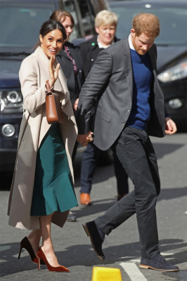 Meghan Markle pic #1056176