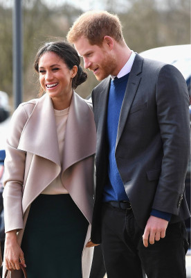 Meghan Markle pic #1056179