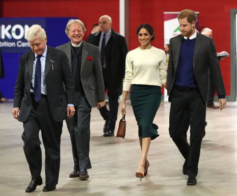 Meghan Markle pic #1056181