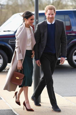 Meghan Markle pic #1056180
