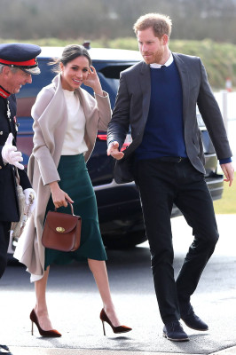 Meghan Markle pic #1056183