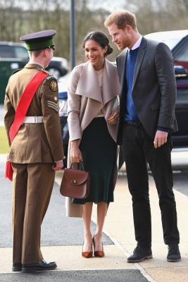 Meghan Markle pic #1056137