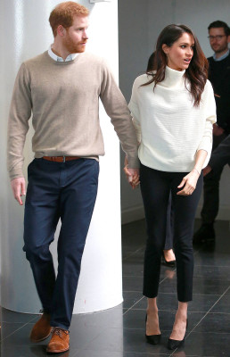 Meghan Markle pic #1056186