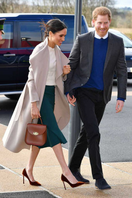 Meghan Markle pic #1056136
