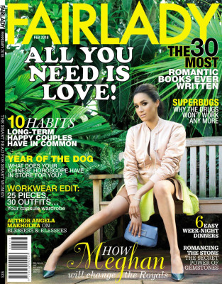 Meghan Markle pic #1033741
