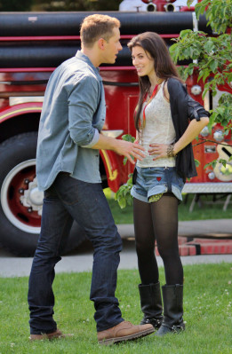 Meghan Ory  pic #573305