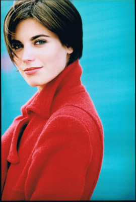 Meghan Ory  pic #573309