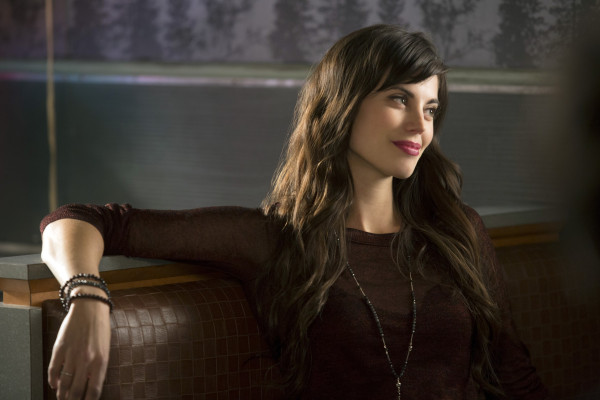 Meghan Ory  pic #906121