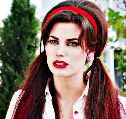 photo 7 in Meghan Ory  gallery [id590683] 2012-12-12 00:00:00
