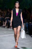 Versace Spring/Summer 2020 Fashion Show in Paris