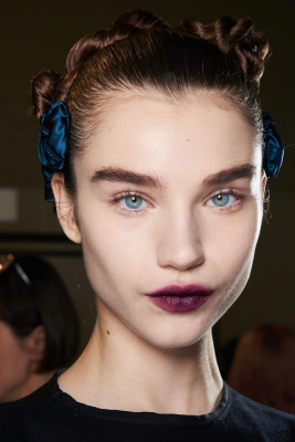 Fendi Autumn/Winter 2020 Fashion Show in Milan