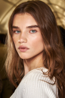 Isabel Marant Autumn/Winter 2019 Fashion Show in Paris