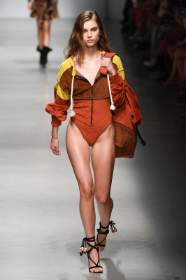 Philosophy Di Lorenzo Serafini Spring/Summer 2019-2020 Fashion Show in Milan