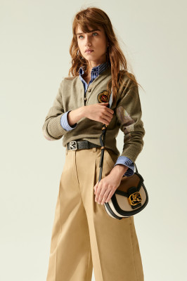 Meghan Roche - Etro Resort 2020