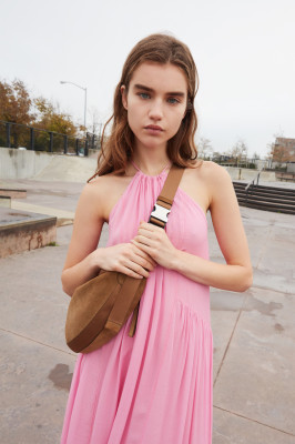 Meghan Roche - Rag Bone Pre-Fall 2020