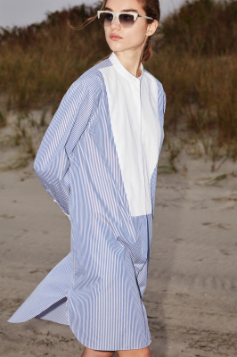 Meghan Roche - Rag Bone Pre-Fall 2020