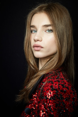 Redemption Autumn/Winter 2019 Fashion Show in Paris