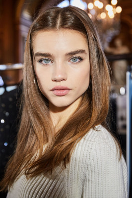 Redemption Autumn/Winter 2019 Fashion Show in Paris