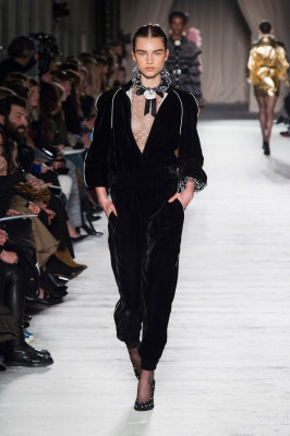 Philosophy Di Lorenzo Serafini Autumn/Winter 2018-2019 Fashion Show in Milan