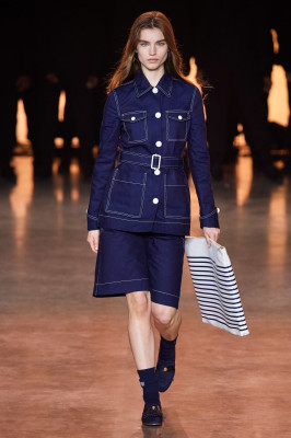 Tommy Hilfiger Spring/Summer 2020 Fashion Show in London