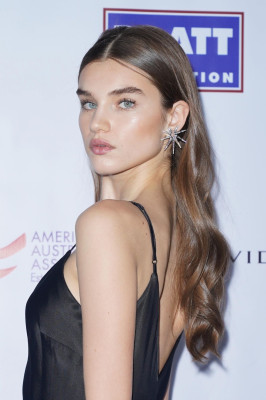 Meghan Roche – AAA Arts Awards Gala in New York 