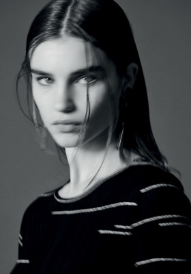 Meghan Roche - POP Magazine Spring/Summer 2020