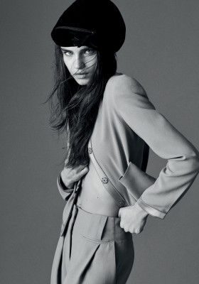 Meghan Roche - POP Magazine Spring/Summer 2020