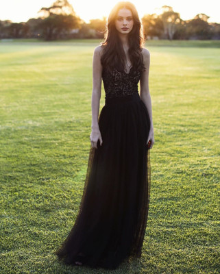 MEIKA WOOLARD at a Photoshoot in Australia, July 2020