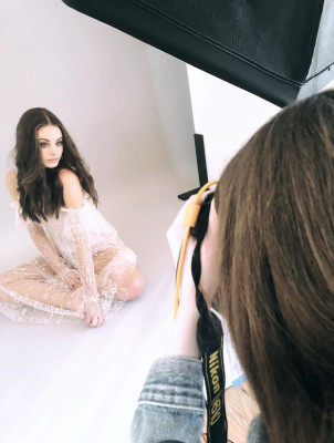 Meika Woollard pic #1097506