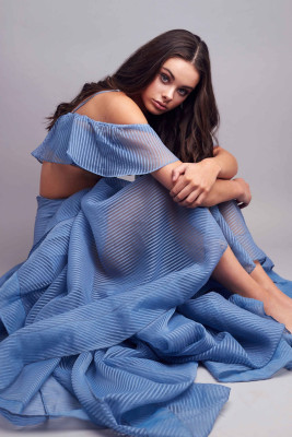 Meika Woollard pic #1097500