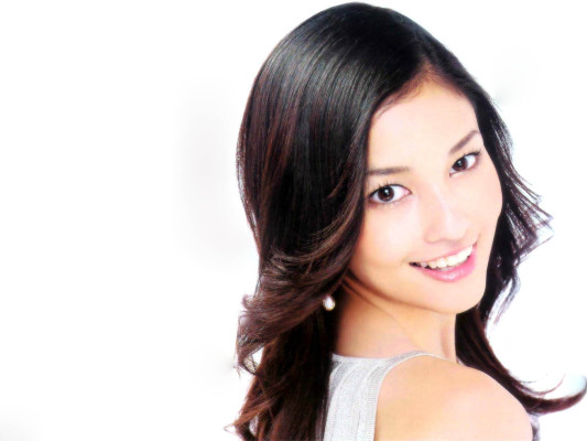 Meisa Kuroki pic #303653