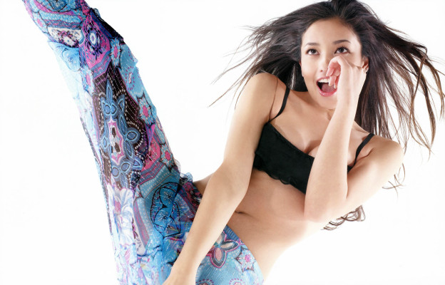 Meisa Kuroki pic #303654
