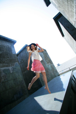 Meisa Kuroki pic #269522