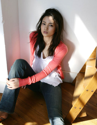 Meisa Kuroki pic #276834