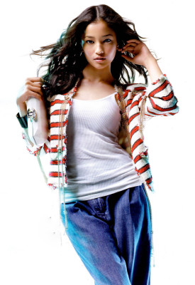 Meisa Kuroki pic #303655