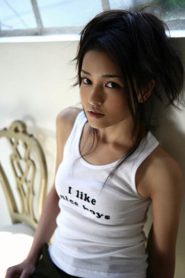 Meisa Kuroki pic #277614