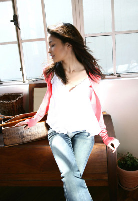 Meisa Kuroki pic #277781