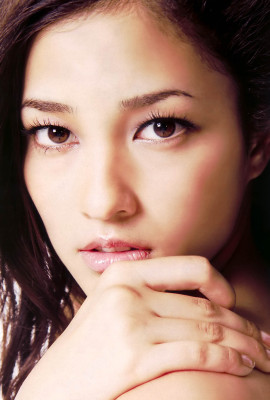 photo 21 in Meisa Kuroki gallery [id307324] 2010-10-25 00:00:00
