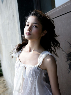 Meisa Kuroki pic #262363
