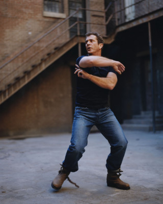 photo 17 in Mel Gibson gallery [id277910] 2010-07-12 00:00:00