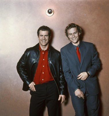 photo 26 in Mel Gibson gallery [id388984] 2011-04-26 00:00:00