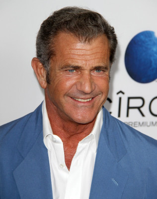Mel Gibson pic #670368