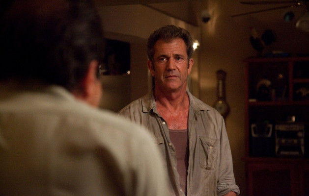 photo 14 in Mel Gibson gallery [id492273] 2012-04-04 00:00:00