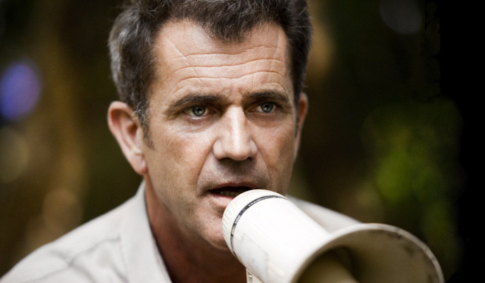 Mel Gibson pic #319403