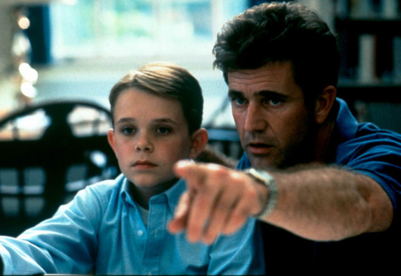 Mel Gibson pic #282089