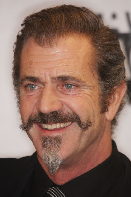 photo 25 in Mel Gibson gallery [id149284] 2009-04-16 00:00:00