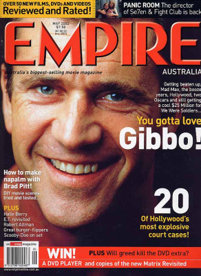 photo 5 in Mel Gibson gallery [id80303] -0001-11-30 00:00:00
