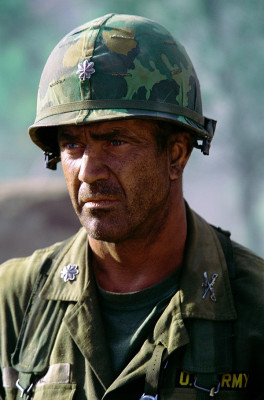 Mel Gibson pic #112986